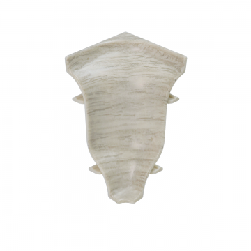 Colt interior plinta Korner LP52  stejar suedez