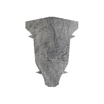 Colt interior plinta Korner Siena 80  Stejar Brekke