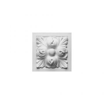 Element decorativ Orac D210, 3.5x9.6x9.6 cm - Dimensiune 3.5x9.6 cm