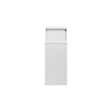 Element decorativ Orac D310, 3.1x24.9x9.5 cm - Dimensiune 3.1x9.5 cm