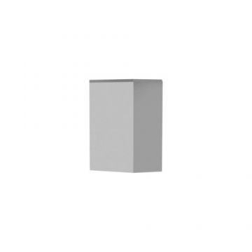 Element decorativ Orac D330LR, 16x4.1x12.6 cm - Dimensiune 16x12.6 cm