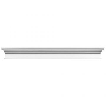 Element decorativ Orac D400, 14.5x5.5x127.5 cm - Dimensiune 14.5x127.5 cm