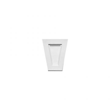 Element decorativ Orac D402, 12x5.5x14.5 cm - Dimensiune 12x14.5 cm