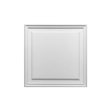 Element decorativ Orac D503, 55x1.7x55 cm - Dimensiune 55x55 cm