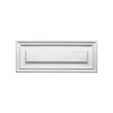Element decorativ Orac D504, 22x1.7x55 cm - Dimensiune 22x55 cm