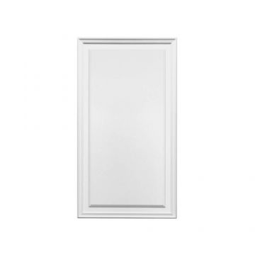 Element decorativ Orac D507, 55x1.7x90.5 cm - Dimensiune 55x90.5 cm