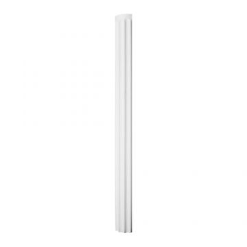Element decorativ Orac K1002, 22x199.5x22 cm - Dimensiune 22x22 cm