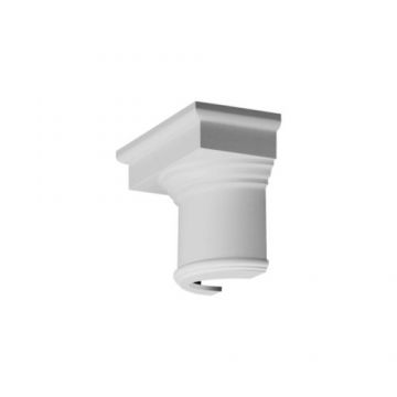 Element decorativ Orac K1111, 18.3x30x36.5 cm - Dimensiune 36.5x18.3 cm