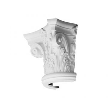 Element decorativ Orac K1121, 18x30x36 cm - Dimensiune 18x36 cm