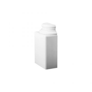 Element decorativ Orac K1131, 17.5x57.5x35 cm - Dimensiune 17.5x35 cm