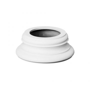 Element decorativ Orac K1152, 32x12.5x32 cm - Dimensiune 32x32 cm