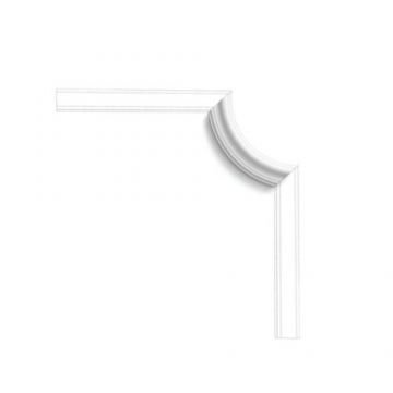 Element decorativ Orac P8030C, 8.6x1.7x19 cm - Dimensiune 8.6x19 cm