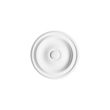 Element decorativ Orac R07, 26x3x26 cm - Dimensiune 26x26 cm