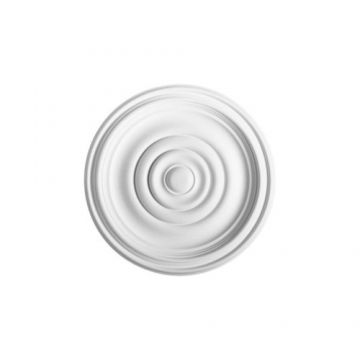 Element decorativ Orac R08, 38x4.2x38 cm - Dimensiune 38x38 cm