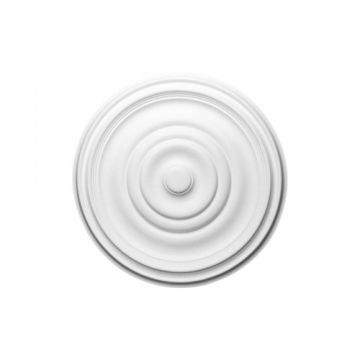 Element decorativ Orac R09, 48.5x3.7x48.7 cm - Dimensiune 48.5x48.5 cm