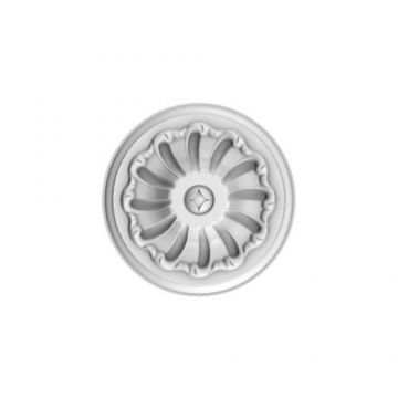 Element decorativ Orac R10, 15x4.2x15 cm - Dimensiune 15x15 cm
