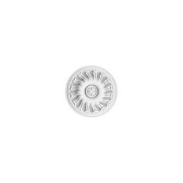 Element decorativ Orac R11, 19x3.6x19 cm - Dimensiune 19x19 cm