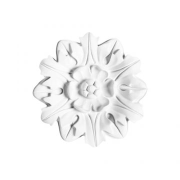 Element decorativ Orac R12, 19.5x1.8x19.5 cm - Dimensiune 19.5x19.5 cm