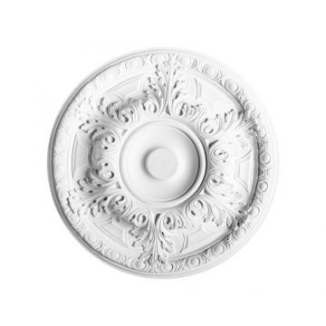 Element decorativ Orac R18, 47x3.5x47 cm - Dimensiune 47x47 cm