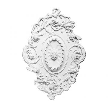 Element decorativ Orac R22, 77.5x3.6x53 cm - Dimensiune 77.5x53 cm