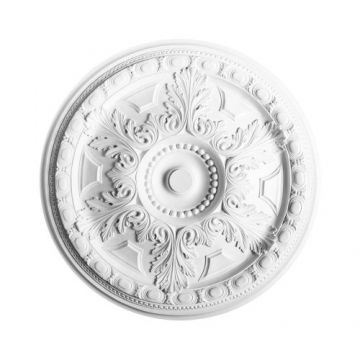 Element decorativ Orac R23, 71x4.4x71 cm - Dimensiune 71x71 cm