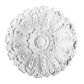Element decorativ Orac R27, 75x4.5x75 cm - Dimensiune 75x75