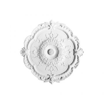 Element decorativ Orac R31, 38.5x2.7x38.5 cm - Dimensiune 38.5x38.5 cm
