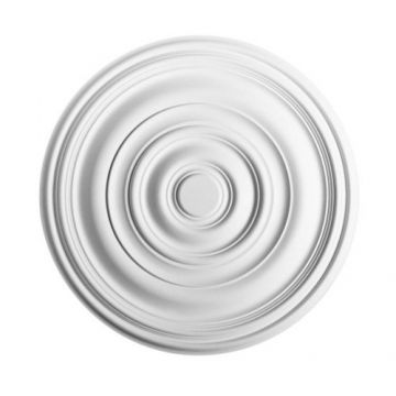 Element decorativ Orac R40, 74.5x3.1x74.5 cm - Dimensiune 74.5x74.5 cm