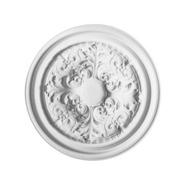 Element decorativ Orac R52, 69.5x4.8x69.5 cm - Dimensiune 69.5x69.5 cm