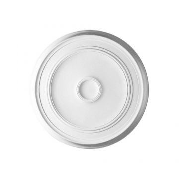 Element decorativ Orac R76, 62x4.1x62 cm - Dimensiune 62x62 cm