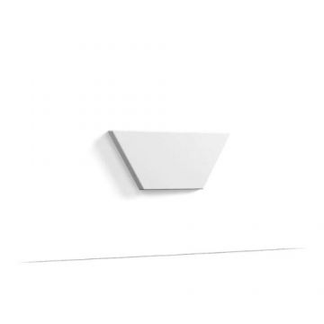 Element decorativ Orac W101, 2.9x34.5x15 cm - Dimensiune 2.9x15 cm