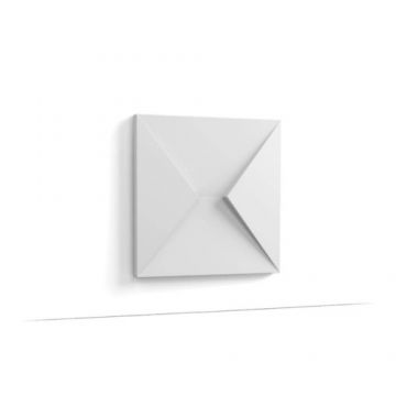 Element decorativ Orac W106, 2.9x33.3x33.3 cm - Dimensiune 2.9x33.3 cm