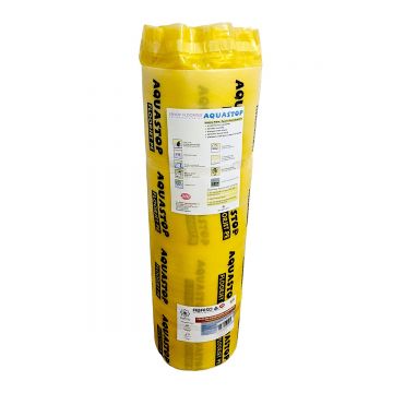 Folie PEE Aquastop pentru izolatie parchet  3 mm