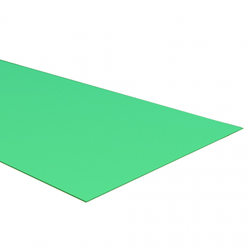 Folie XPS Premium pentru izolatie parchet  3 mm  verde