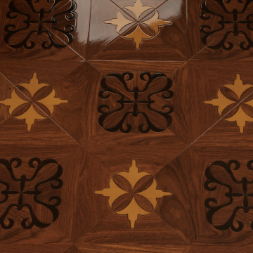 Parchet laminat Premium Piano Royal Cherry  12.3 mm  clasa 31  AC3