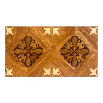 Parchet laminat Premium Piano Royal Oak  12.3 mm  clasa 31  AC3