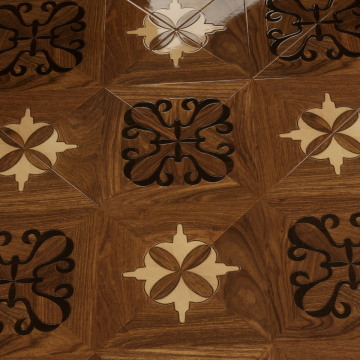 Parchet laminat Premium Piano Royal Oak  12.3 mm  clasa 31  AC3