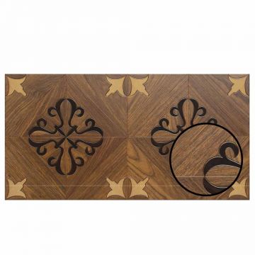 Parchet laminat Premium Royal Oak  12.3 mm  clasa 31  AC3