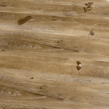 Parchet laminat Queen Max Montana  12.3 mm  clasa 23  AC3  maro