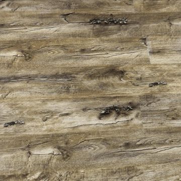 Parchet laminat Queen Max Sakura Green  12.3 mm  clasa 23  AC3  maro inchis