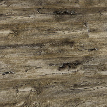 Parchet laminat Queen Max Sakura Green  12.3 mm  clasa 23  AC3  maro inchis