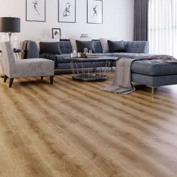 Parchet laminat Silver Didim  8 mm  clasa 31  AC3