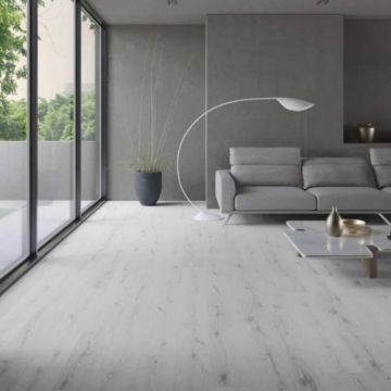 Parchet SPC Barlinek Arctic Oak Standard - Substrat Cu substrat