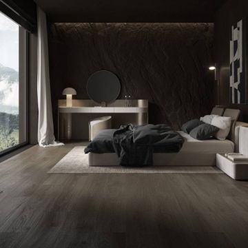 Parchet SPC Barlinek Balsamico Oak - Substrat Fara substrat