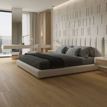 Parchet SPC Barlinek Barley Oak Standard - Substrat Fara substrat