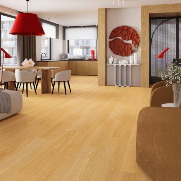 Parchet SPC Barlinek Lucas Oak Aura