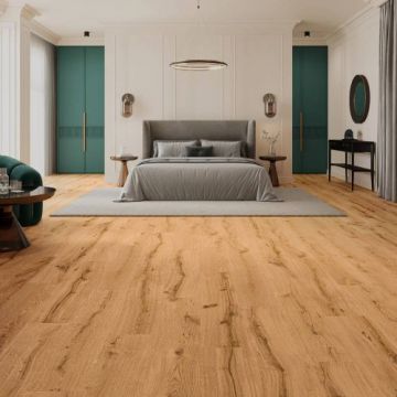 Parchet SPC Barlinek Mary Oak Aura