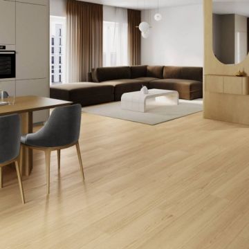 Parchet SPC Barlinek Pearl Oak Standard - Substrat Cu substrat