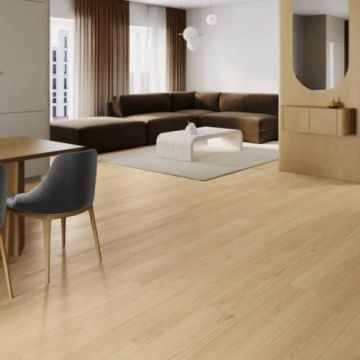 Parchet SPC Barlinek Pearl Oak Standard - Substrat Fara substrat