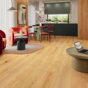Parchet SPC Barlinek Sophia Oak Aura